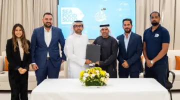 الفجيرة تنضم لأول نظام رقمي في الإمارات لرصد عمليات الصيد